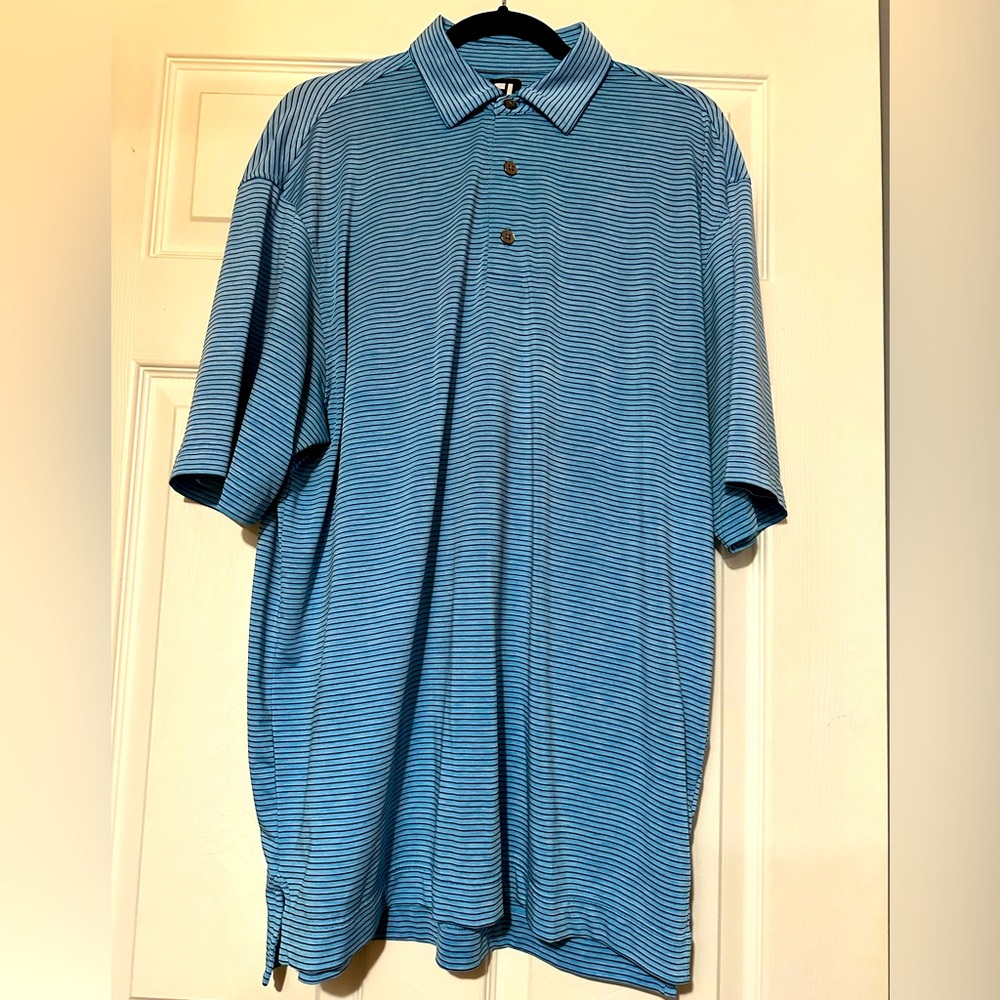 Footjoy men’s Large, like new.